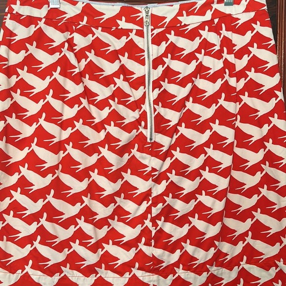 Halsey Skirt, size 12 US - Picture 4 of 9